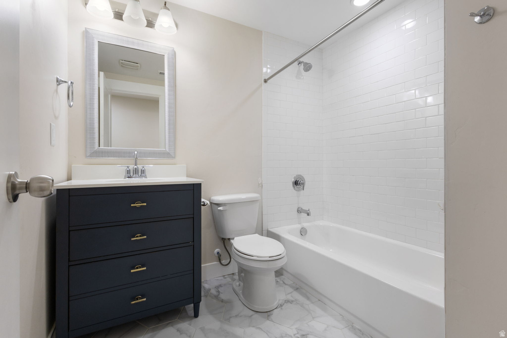 10737 S LAKE TERRACE AVE South Jordan, UT 84009