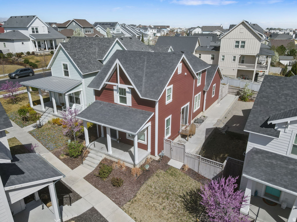 10737 S LAKE TERRACE AVE South Jordan, UT 84009