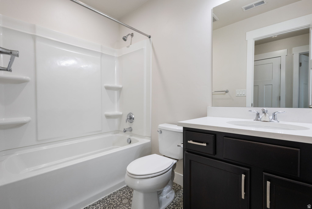 10737 S LAKE TERRACE AVE South Jordan, UT 84009