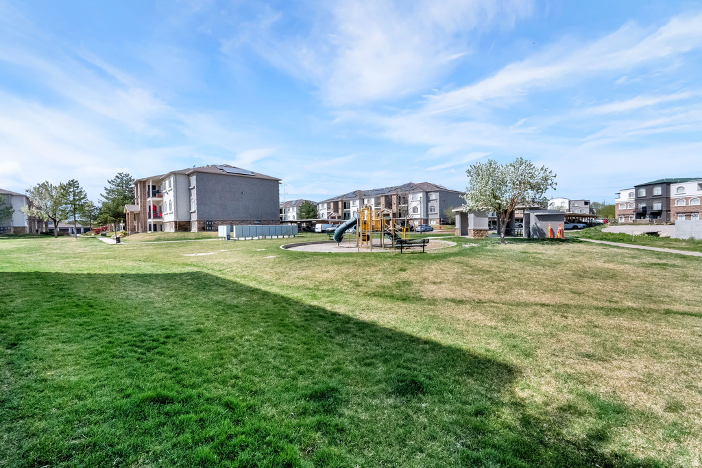 3478 COZY RIVER PL #309 West Valley City, UT 84119