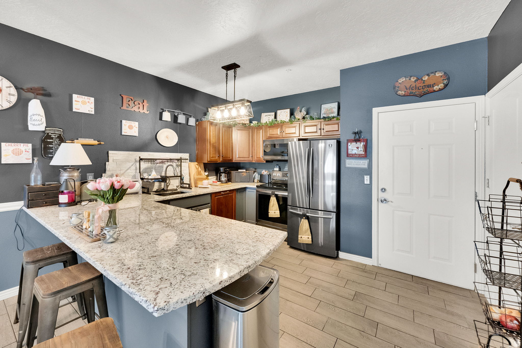 3478 COZY RIVER PL #309 West Valley City, UT 84119