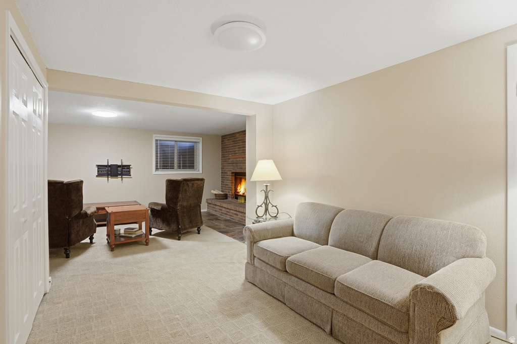 8917 S POWDERHORN DR Sandy, UT 84093