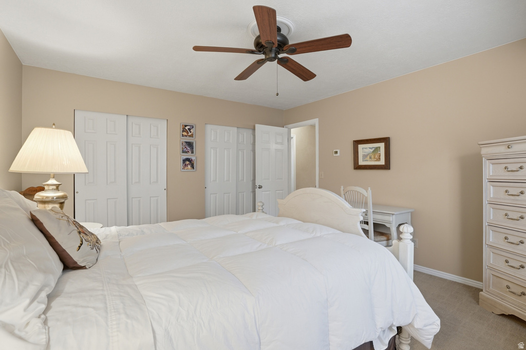 8917 S POWDERHORN DR Sandy, UT 84093