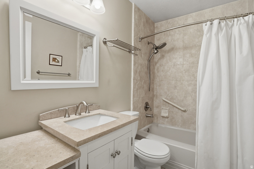 8917 S POWDERHORN DR Sandy, UT 84093