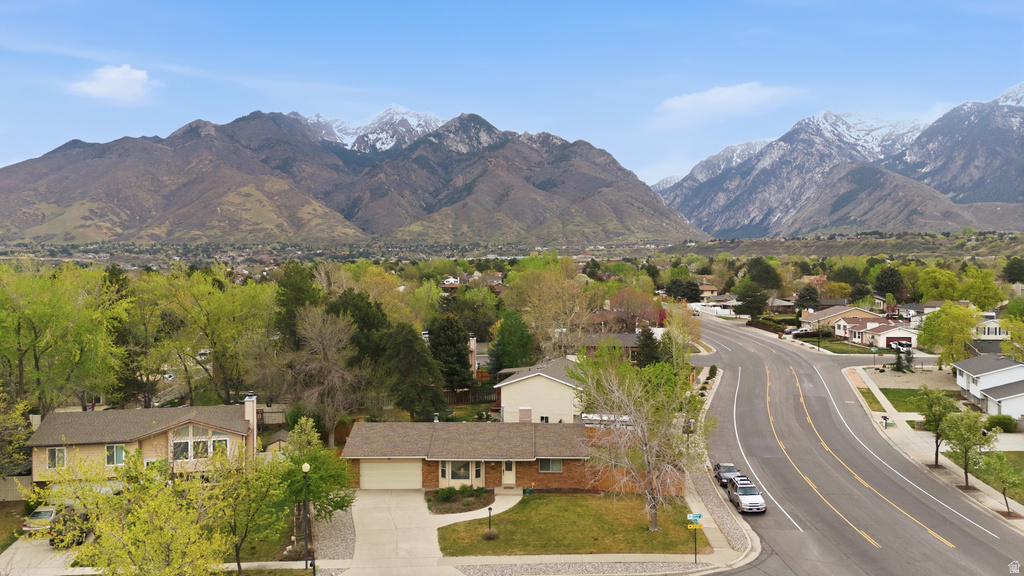 8917 S POWDERHORN DR Sandy, UT 84093