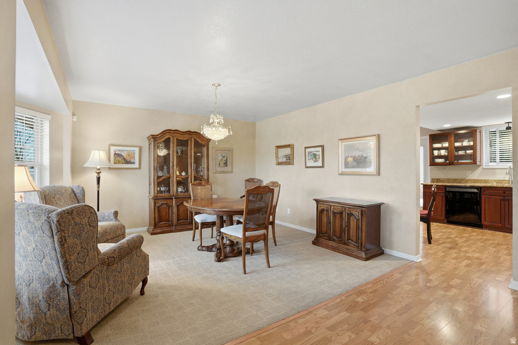 8917 S POWDERHORN DR Sandy, UT 84093