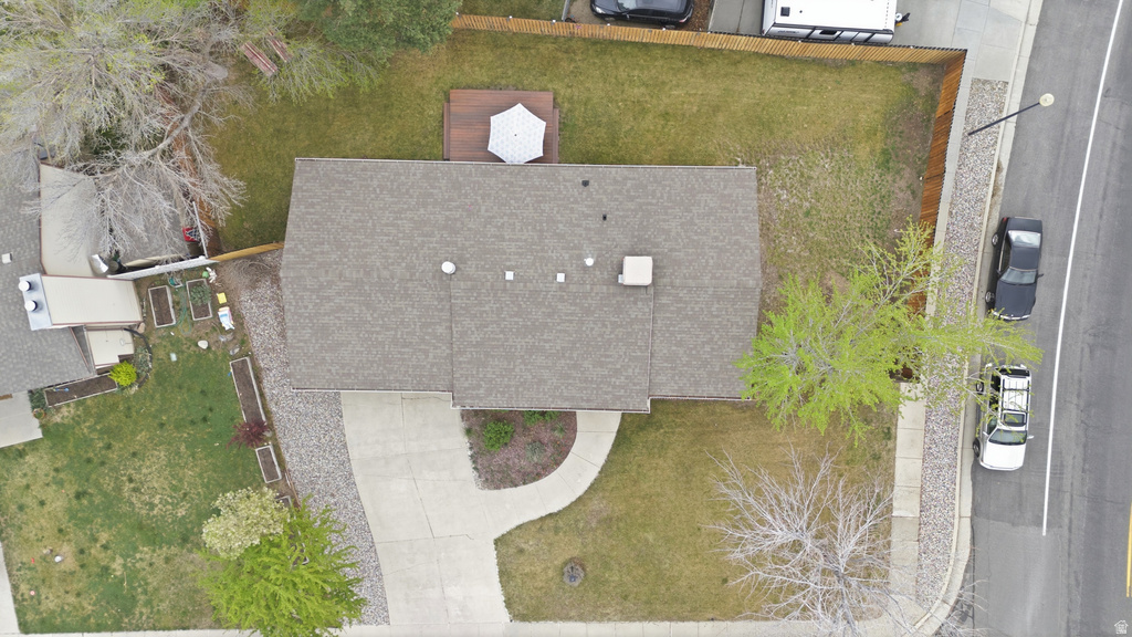 8917 S POWDERHORN DR Sandy, UT 84093