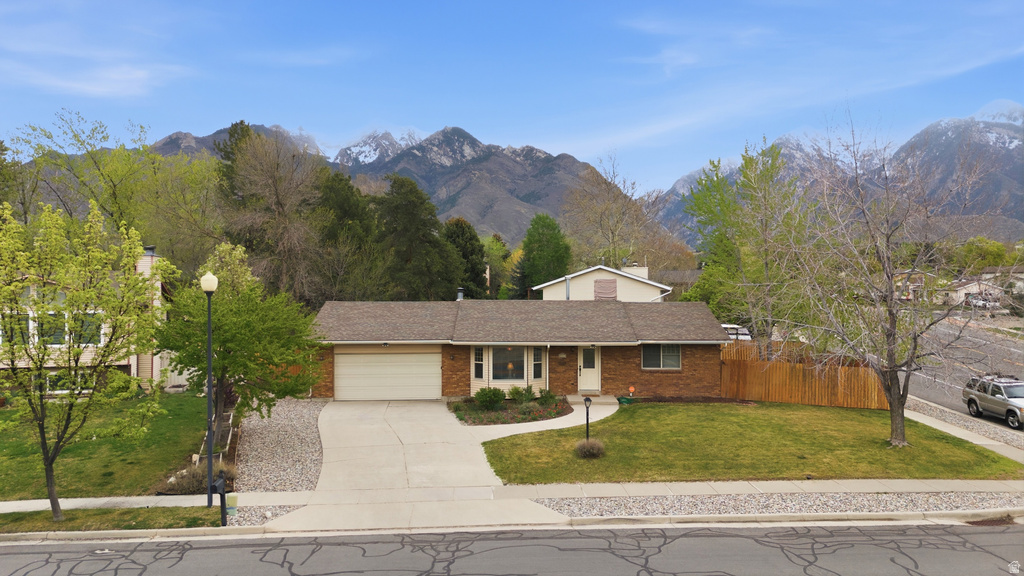 8917 S POWDERHORN DR Sandy, UT 84093