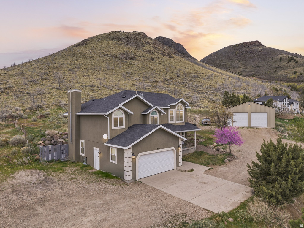 15091 S STEP RD Herriman, UT 84096