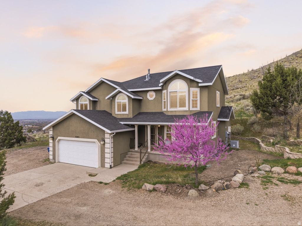 15091 S STEP RD Herriman, UT 84096