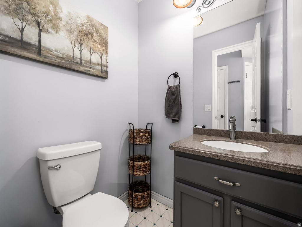 15091 S STEP RD Herriman, UT 84096