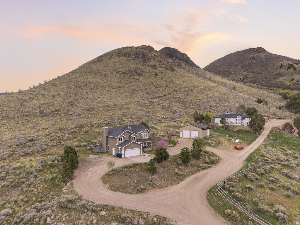 15091 S STEP RD Herriman, UT 84096