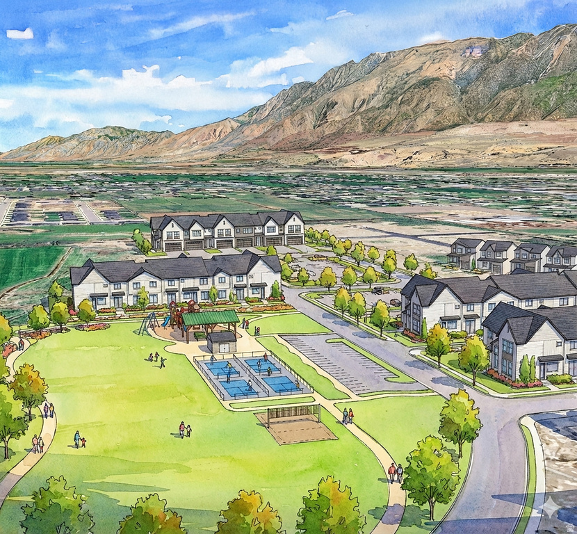 2756 W 2775 N #151 Plain City, UT 84404