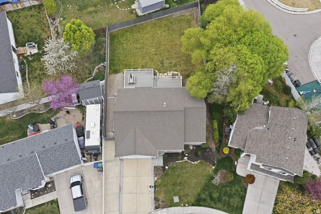 4750 S DUTCH APPLE CV Taylorsville, UT 84129