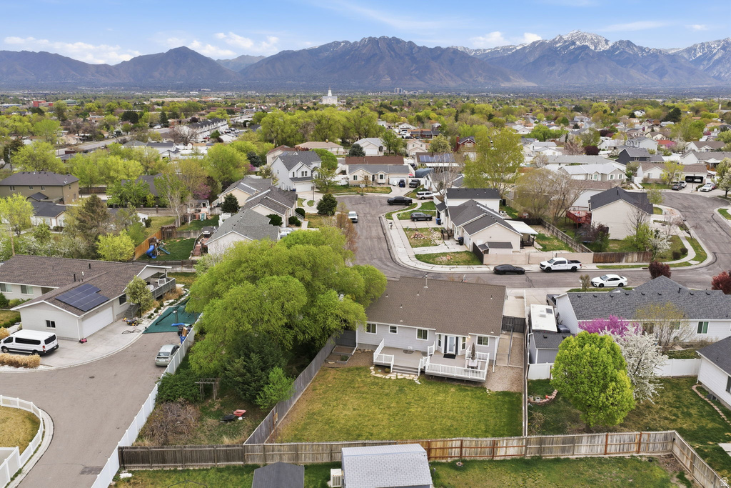4750 S DUTCH APPLE CV Taylorsville, UT 84129