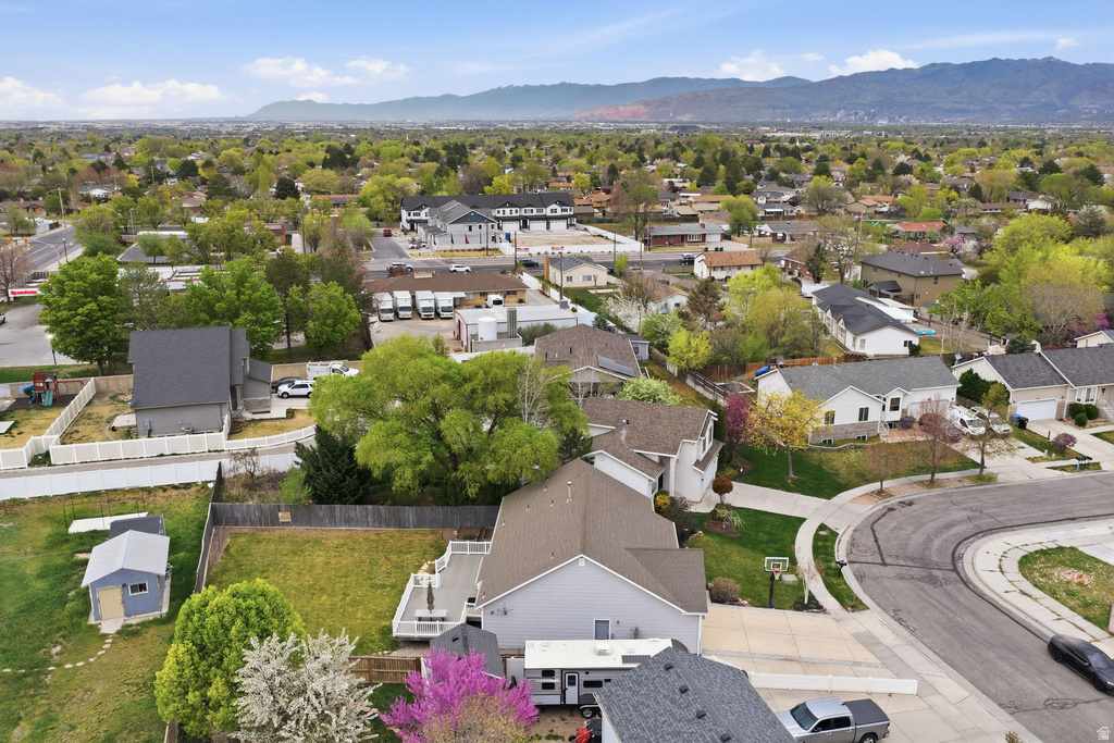 4750 S DUTCH APPLE CV Taylorsville, UT 84129