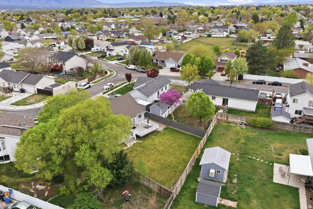 4750 S DUTCH APPLE CV Taylorsville, UT 84129