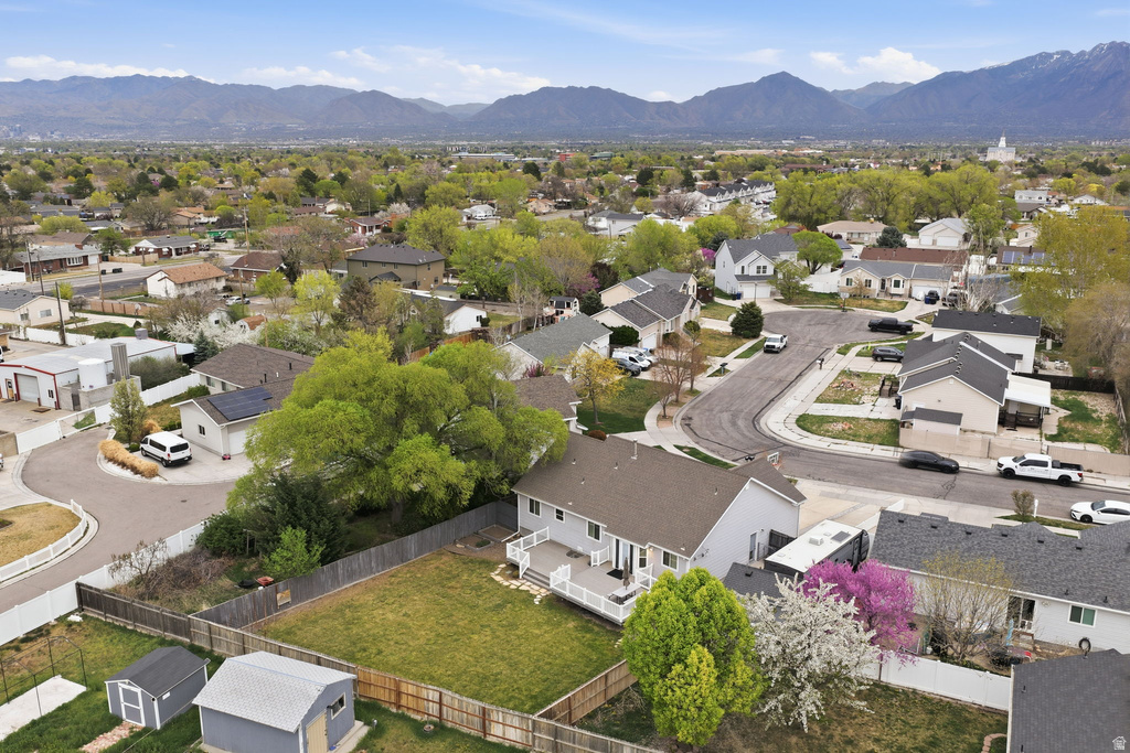 4750 S DUTCH APPLE CV Taylorsville, UT 84129