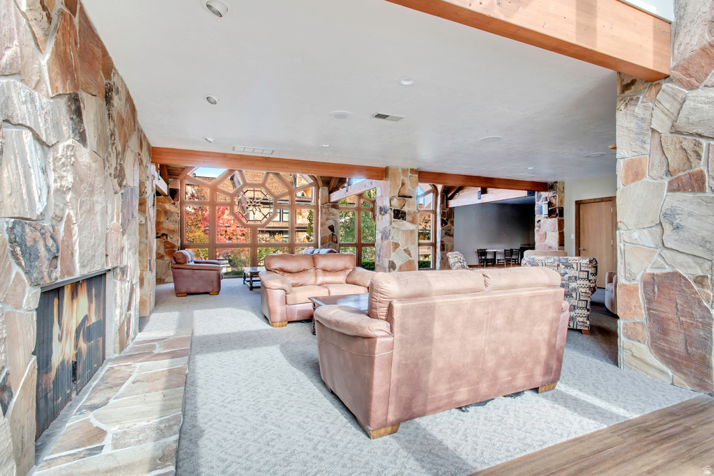 3615 N WOLF LODGE DR. #807 Eden, UT 84310