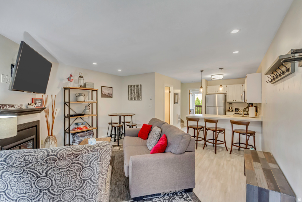 3615 N WOLF LODGE DR. #807 Eden, UT 84310