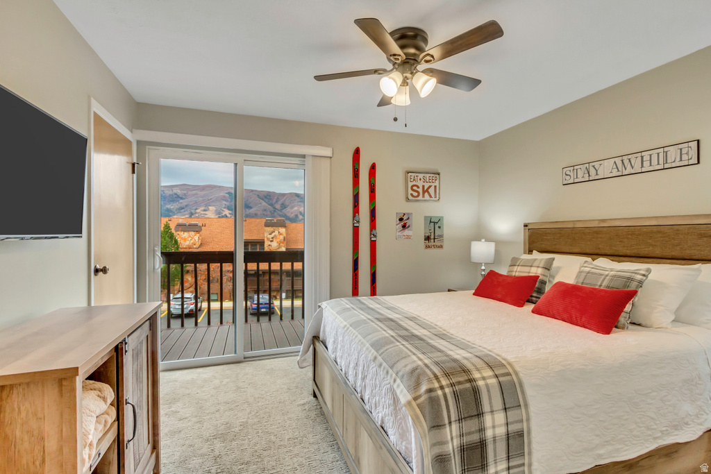 3615 N WOLF LODGE DR. #807 Eden, UT 84310