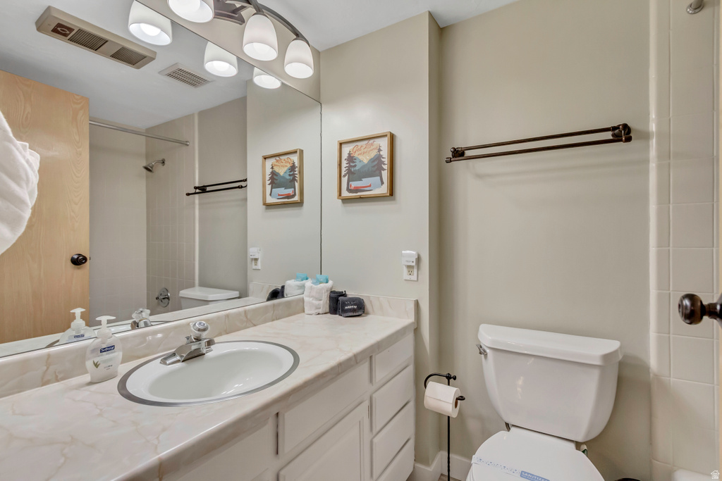 3615 N WOLF LODGE DR. #807 Eden, UT 84310