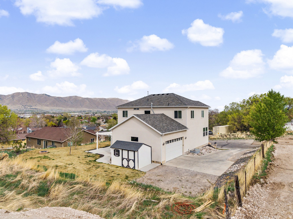 627 W 1100 S Payson, UT 84651