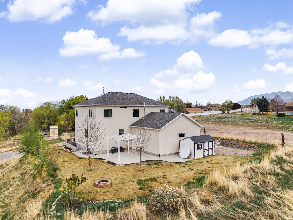 627 W 1100 S Payson, UT 84651
