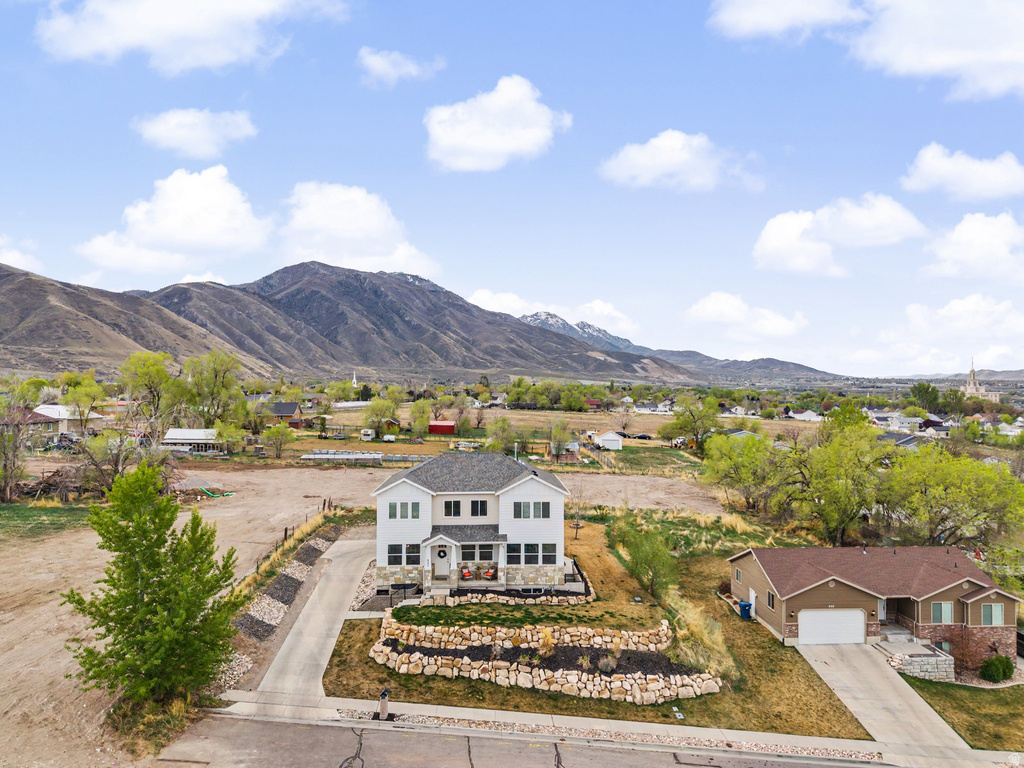 627 W 1100 S Payson, UT 84651