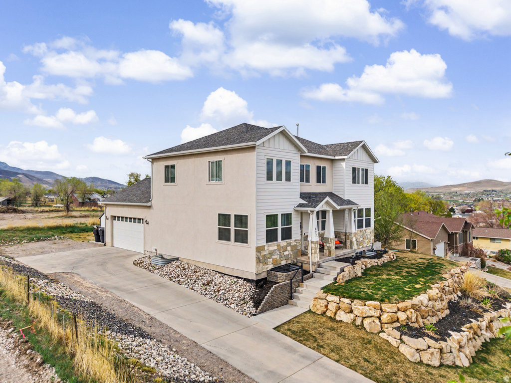 627 W 1100 S Payson, UT 84651