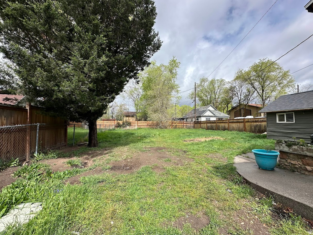 622 27TH ST Ogden, UT 84403