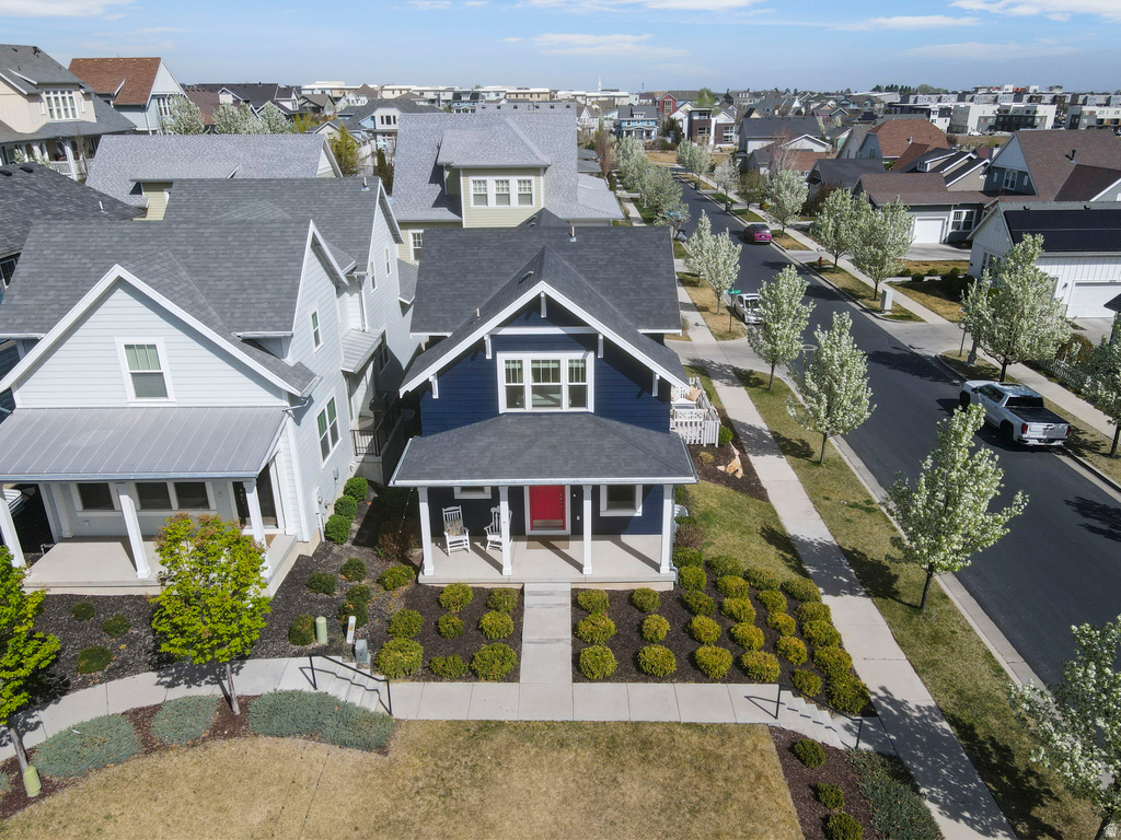 10622 S BEACH COMBER WAY South Jordan, UT 84009