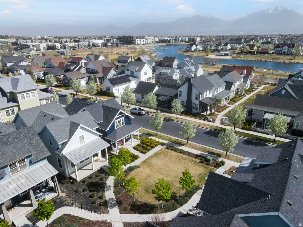 10622 S BEACH COMBER WAY South Jordan, UT 84009