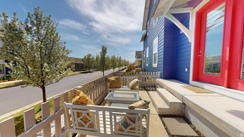 10622 S BEACH COMBER WAY South Jordan, UT 84009