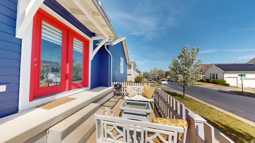 10622 S BEACH COMBER WAY South Jordan, UT 84009