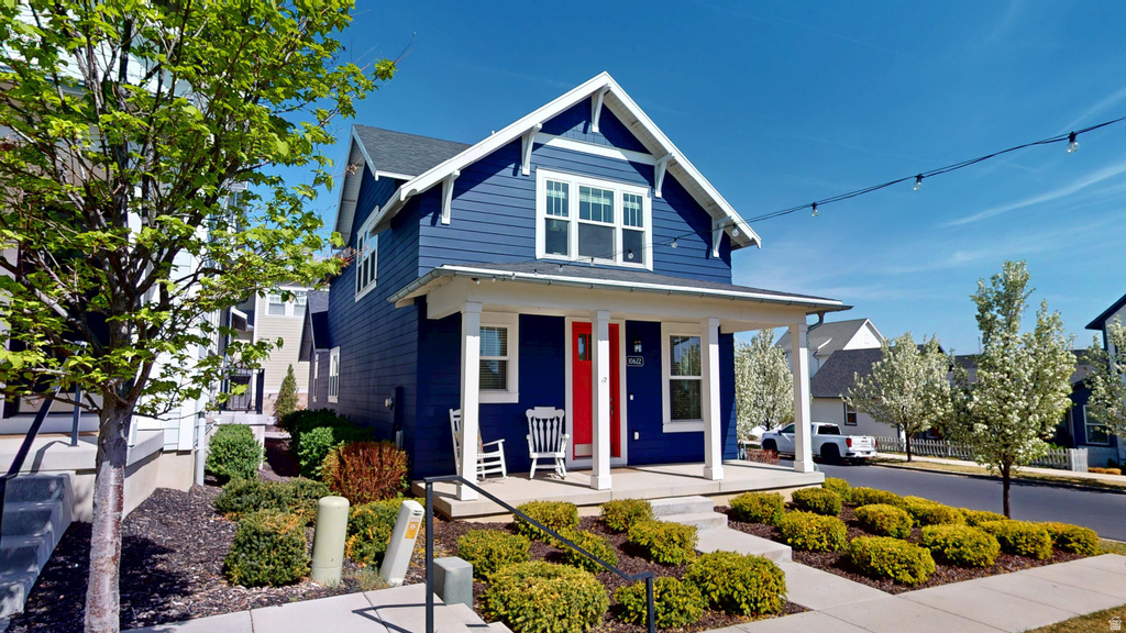 10622 S BEACH COMBER WAY South Jordan, UT 84009