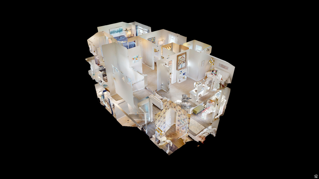 10622 S BEACH COMBER WAY South Jordan, UT 84009