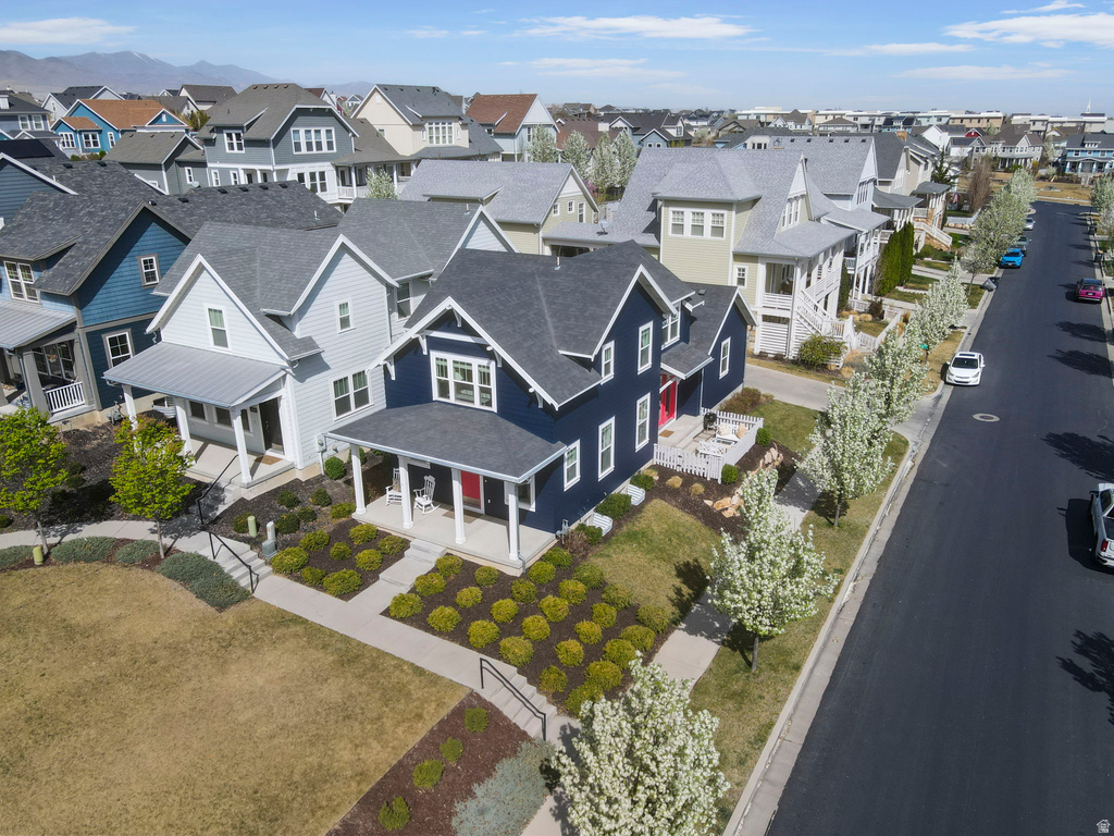 10622 S BEACH COMBER WAY South Jordan, UT 84009