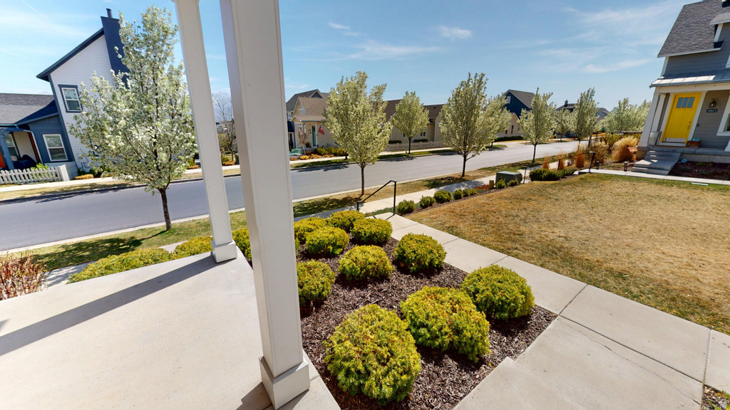 10622 S BEACH COMBER WAY South Jordan, UT 84009