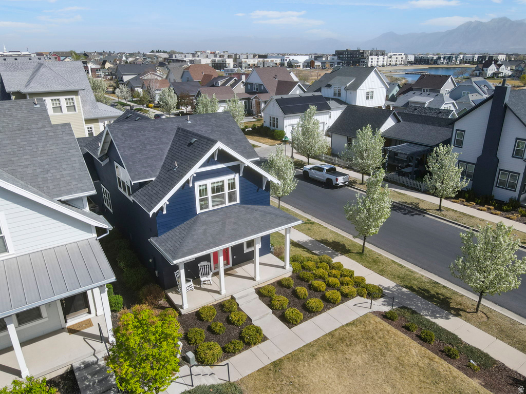 10622 S BEACH COMBER WAY South Jordan, UT 84009