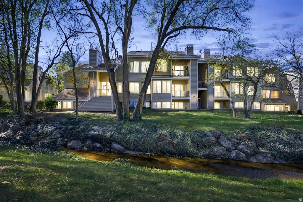 650 S MAIN ST #7107 Bountiful, UT 84010