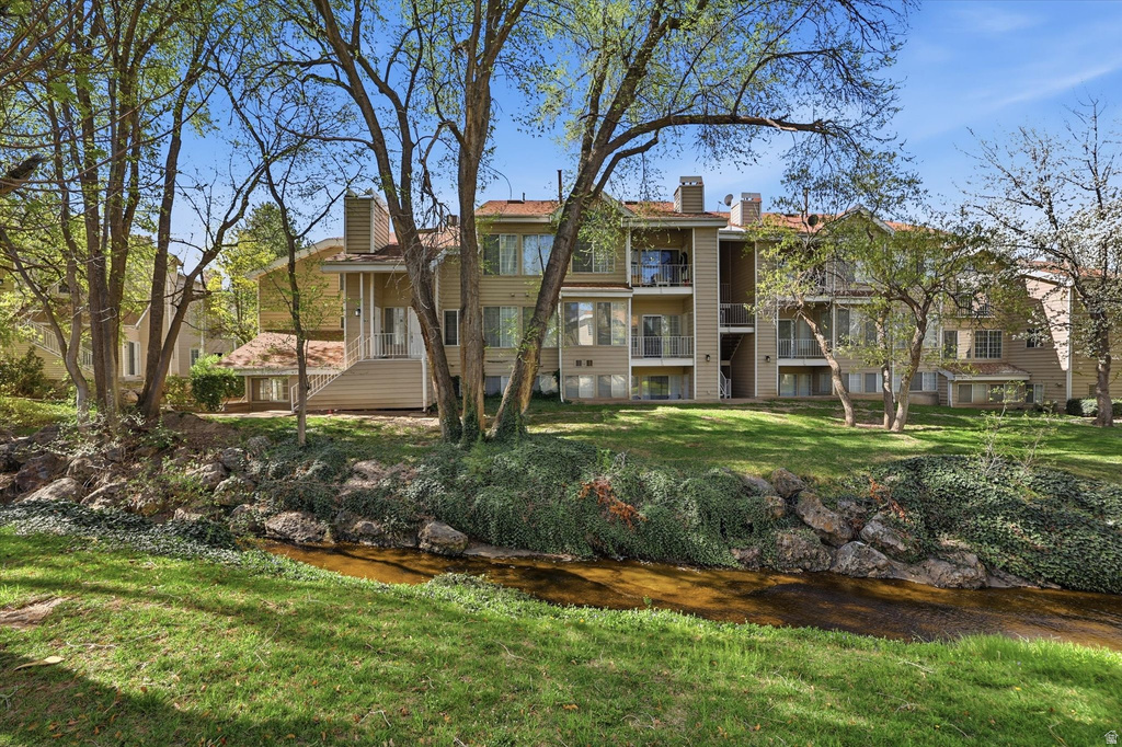 650 S MAIN ST #7107 Bountiful, UT 84010