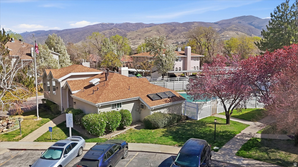 650 S MAIN ST #7107 Bountiful, UT 84010