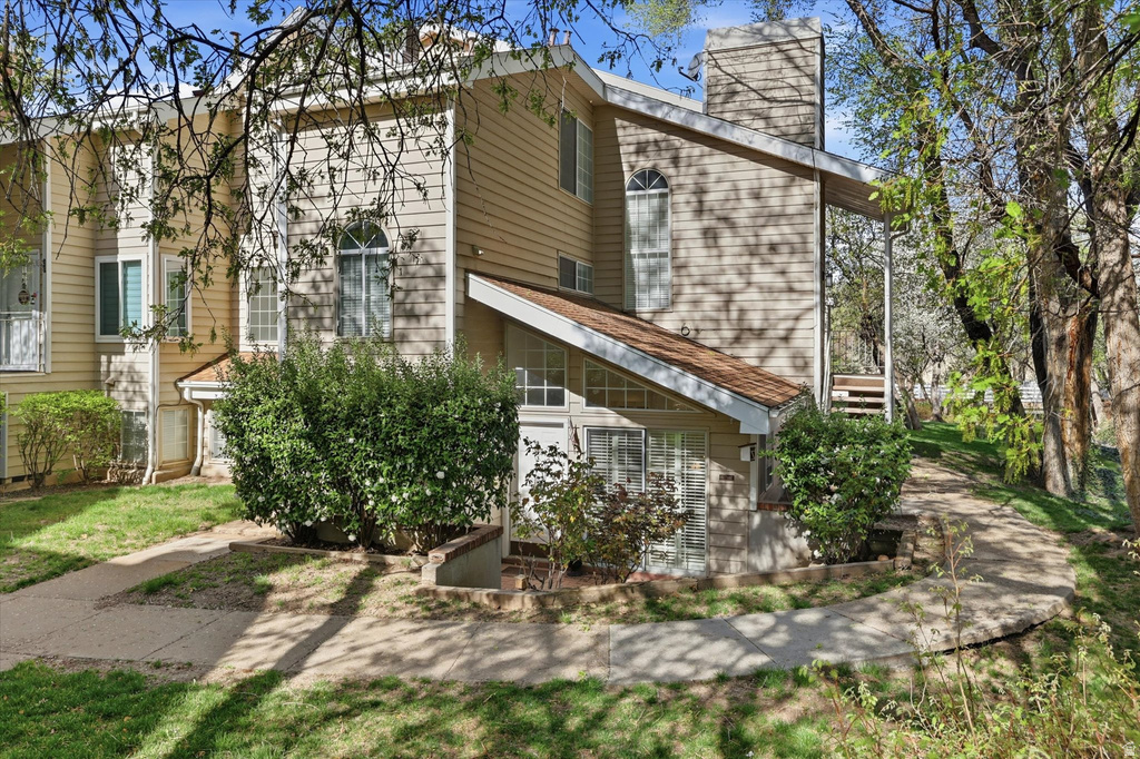 650 S MAIN ST #7107 Bountiful, UT 84010