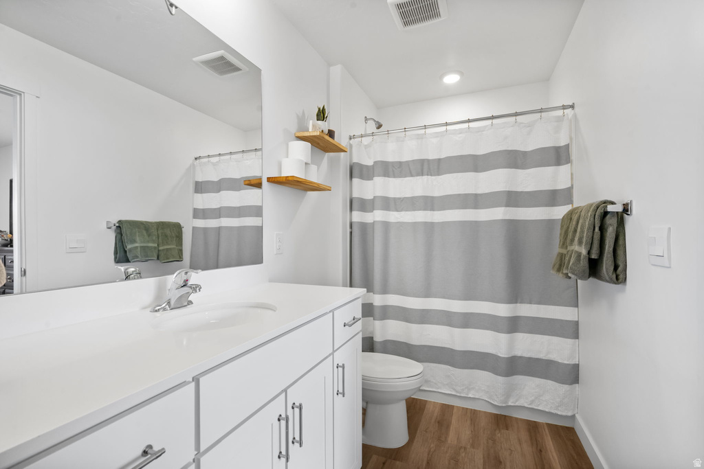 854 S HORIZON LOOP Santaquin, UT 84655