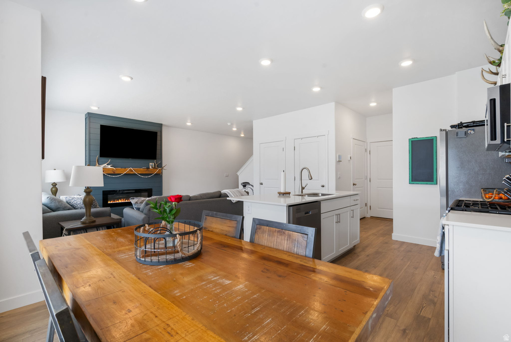 854 S HORIZON LOOP Santaquin, UT 84655