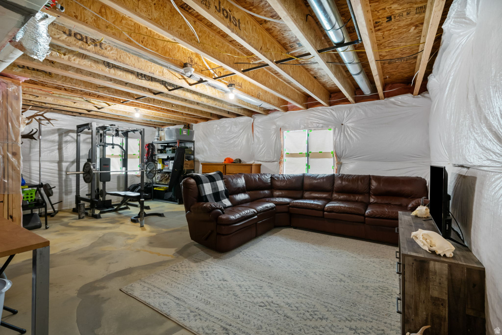 854 S HORIZON LOOP Santaquin, UT 84655