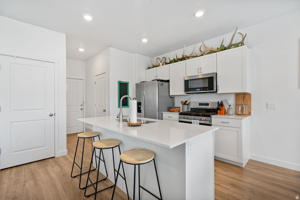 854 S HORIZON LOOP Santaquin, UT 84655