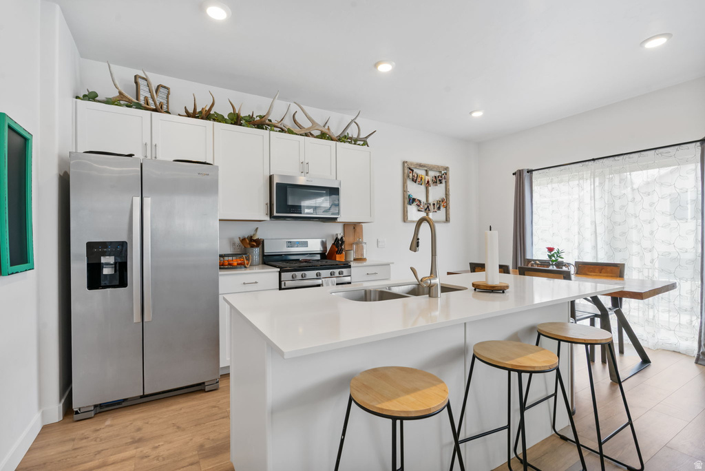 854 S HORIZON LOOP Santaquin, UT 84655