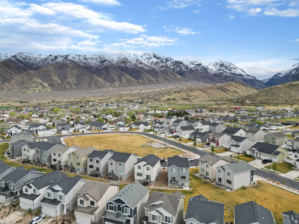 854 S HORIZON LOOP Santaquin, UT 84655